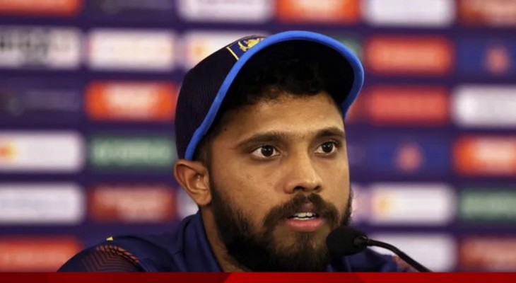 রাজনীতি: শ্রীলঙ্কায় প্রথমবার সক্রিয় ক্রিকেটারদের সংগঠন, সভাপতি কুশল মেন্ডিস | খেলা