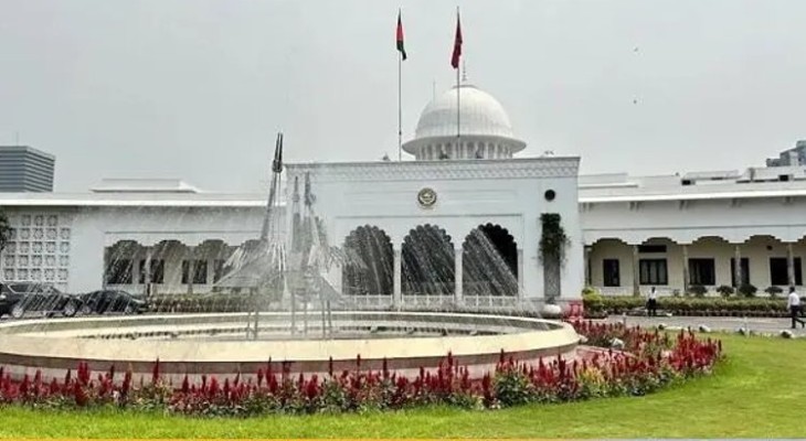 রাজনীতি: বঙ্গভবনের বাসিন্দা কে হচ্ছেন, বিএনপির দুই ফরম সংগ্রহে বাড়ছে জল্পনা